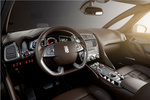Citroën DS5 Gama DS5 Gama DS5 Turismo Interior Salpicadero 5 puertas