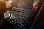 Citroën DS5 Gama DS5 Gama DS5 Turismo Interior Consola Central 5 puertas