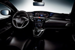 Lancia Ypsilon Gama Ypsilon Gama Ypsilon Turismo Interior Salpicadero 5 puertas