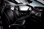 Lancia Ypsilon Gama Ypsilon Gama Ypsilon Turismo Interior Asientos 5 puertas