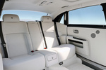 Rolls-Royce Ghost Gama Ghost Extended Wheelbase  Turismo Interior Asientos 4 puertas