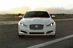Jaguar XF Gama XF Gama XF Turismo Exterior Frontal 4 puertas
