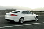 Jaguar XF Gama XF Gama XF Turismo Exterior Lateral 4 puertas