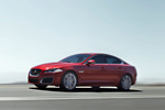 Jaguar XF XFR 510 CV XFR Turismo Exterior Lateral 4 puertas