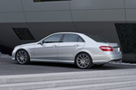 Mercedes-Benz Clase E E 63 AMG 557 CV E 63 AMG 557 CV Turismo Gris Iridio Metalizado Exterior Lateral-Posterior 4 puertas