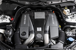 Mercedes-Benz Clase E E 63 AMG 557 CV E 63 AMG 557 CV Turismo T&eacute;cnica Motor 4 puertas