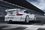 Porsche 911 GT3 RS 4.0 GT3 RS 4.0 Coup&eacute; Exterior Posterior-Lateral 2 puertas
