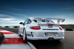 Porsche 911 GT3 RS 4.0 GT3 RS 4.0 Coup&eacute; Exterior Lateral-Posterior 2 puertas