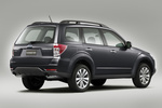 Subaru Forester Gama Forester 2011 Gama Forester 2011 Todo terreno Exterior Posterior-Lateral 5 puertas