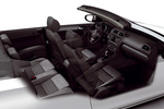 Volkswagen Golf Gama Golf Cabrio Gama Golf Cabrio Descapotable Interior Asientos 2 puertas