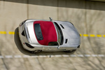 Mercedes-Benz SLS AMG SLS AMG Roadster 571 CV (Pre-serie) Gama SLS AMG Roadster Descapotable Exterior Posterior-Lateral 2 puertas