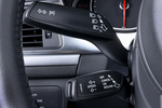 Audi A6 2.0 TDI 177 CV Gama Audi A6 Turismo Interior Mandos columna direcci&oacute;n 4 puertas