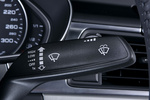 Audi A6 2.0 TDI 177 CV Gama Audi A6 Turismo Interior Mandos columna direcci&oacute;n 4 puertas