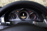 Mercedes-Benz Clase E E 200 NGT BlueEFFICIENCY Gama Clase E Turismo Plata Iridio Interior Cuadro de instrumentos 4 puertas