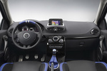 Renault Clio RS 2.0 16v 201 CV Gordini RS Turismo Interior Salpicadero 3 puertas