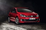 Volkswagen Golf GTI &laquo;35 aniversario&raquo; 2.0 TSI 235 CV GTI &laquo;35 aniversario&raquo; Turismo Exterior Frontal-Lateral 3 puertas