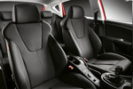 SEAT Le&oacute;n Gama Le&oacute;n FR (2011) Turismo Interior Asientos 5 puertas