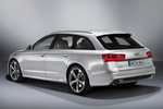 Audi A6 Avant 3.0 TFSI quattro S tronic 7 vel. 299 CV S line S line Turismo familiar Exterior Lateral-Posterior 5 puertas