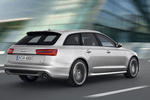 Audi A6 Avant 3.0 TFSI quattro S tronic 7 vel. 299 CV S line S line Turismo familiar Exterior Posterior-Lateral 5 puertas