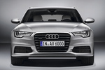 Audi A6 Avant 3.0 TFSI quattro S tronic 7 vel. 299 CV S line S line Turismo familiar Exterior Frontal 5 puertas