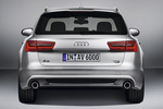 Audi A6 Avant 3.0 TFSI quattro S tronic 7 vel. 299 CV S line S line Turismo familiar Exterior Posterior 5 puertas