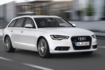 Audi A6 Avant 3.0 TDI 245 CV Gama A6 Avant Turismo familiar Exterior Lateral-Frontal 5 puertas