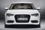 Audi A6 Avant 3.0 TDI 245 CV Gama A6 Avant Turismo familiar Exterior Frontal 5 puertas