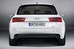 Audi A6 Avant 3.0 TDI 245 CV Gama A6 Avant Turismo familiar Exterior Posterior 5 puertas