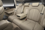 Audi A6 Gama A6 Avant Gama A6 Avant Turismo familiar Interior Asientos 5 puertas