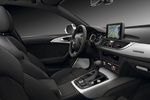 Audi A6 Gama A6 Avant S line Turismo familiar Interior Salpicadero 5 puertas