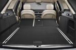 Audi A6 Gama A6 Avant Gama A6 Avant Turismo familiar Interior Maletero 5 puertas