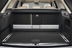 Audi A6 Gama A6 Avant Gama A6 Avant Turismo familiar Interior Maletero 5 puertas