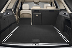 Audi A6 Gama A6 Avant Gama A6 Avant Turismo familiar Interior Maletero 5 puertas