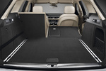 Audi A6 Gama A6 Avant Gama A6 Avant Turismo familiar Interior Maletero 5 puertas