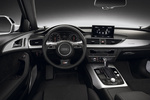 Audi A6 Gama A6 Avant S line Turismo familiar Interior Salpicadero 5 puertas