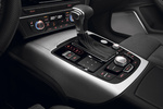Audi A6 Gama A6 Avant S line Turismo familiar Interior Palanca de Cambios 5 puertas