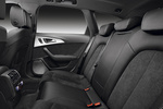 Audi A6 Gama A6 Avant S line Turismo familiar Interior Asientos 5 puertas