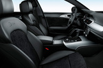 Audi A6 Gama A6 Avant S line Turismo familiar Interior Salpicadero 5 puertas