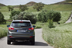 Hyundai iX35 1.7 CRDi 116 CV Comfort (2010) Todo terreno Shannon Exterior Posterior 5 puertas