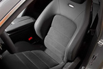 Mercedes-Benz Clase C C 63 AMG coup&eacute; AMG Coup&eacute; Interior Asientos 2 puertas