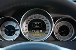 Mercedes-Benz Clase C C 250 BlueEFFICIENCY Coup&eacute; Gama Clase C Coup&eacute; Coup&eacute; Interior Cuadro de instrumentos 2 puertas