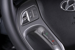 Hyundai iX35 1.7 CRDi 116 CV Comfort (2010) Todo terreno Shannon Interior Mandos volante 5 puertas