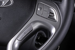 Hyundai iX35 1.7 CRDi 116 CV Comfort (2010) Todo terreno Shannon Interior Mandos volante 5 puertas