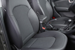 Hyundai iX35 1.7 CRDi 116 CV Comfort (2010) Todo terreno Shannon Interior Asientos 5 puertas