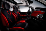 Lancia Ypsilon Gama Ypsilon Gama Ypsilon Turismo Interior Asientos 5 puertas