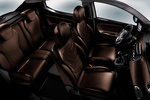 Lancia Ypsilon Gama Ypsilon Gama Ypsilon Turismo Interior Asientos 5 puertas