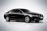 Volvo S80 Gama S80 (2011) Gama S80 (2011) Turismo Exterior Frontal-Lateral 4 puertas