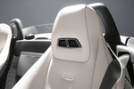 Mercedes-Benz SLS AMG SLS AMG Roadster 571 CV Gama SLS AMG Roadster Descapotable Interior Asientos 2 puertas