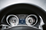 Mercedes-Benz SLS AMG SLS AMG Roadster 571 CV Gama SLS AMG Roadster Descapotable Interior Cuadro de instrumentos 2 puertas