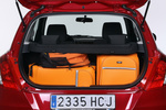 Suzuki Swift 1.3 D 75 CV GL+ Turismo Interior Maletero 3 puertas